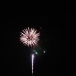 2013 Perdido Key Mardi Gras Festival Fireworks Photos Feb 9 13