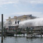 MyPerdidokey-Key Harbour fire